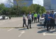 Adliye otoparkı savaş alanına döndü! Pompalı ve tabancalar çekildi: 5 gözaltı