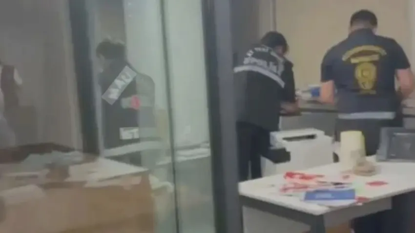 Ahbap soruşturmasında ikinci dalga: 17 kişi daha gözaltına alındı! haberinin görseli