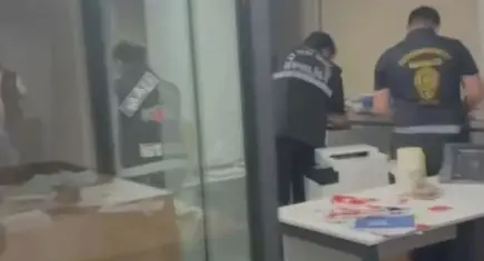Ahbap soruşturmasında ikinci dalga: 17 kişi daha gözaltına alındı!