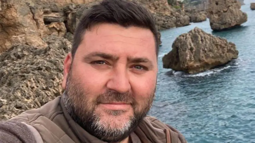 Antalya'da eşini kalbinden bıçaklayan sanığa 11 yıl hapis