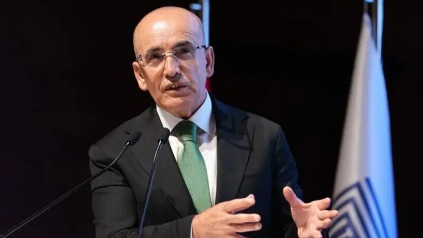 Bakan Mehmet Şimşek yeni kredi programını değerlendirdi haberinin görseli