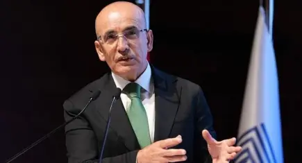 Bakan Mehmet Şimşek yeni kredi programını değerlendirdi