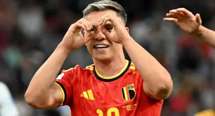 Beşiktaş'tan Süper Lig'de yılın bombası: Leandro Trossard geliyor!