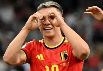 Beşiktaş'tan Süper Lig'de yılın bombası: Leandro Trossard geliyor!