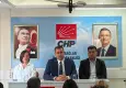 Çağatay Güç'ten Karabağlar'da demokrasi mesajı: Halkımızın desteğiyle iktidara yürüyoruz