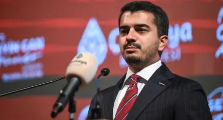 Çankaya Belediye Başkanı Hüseyin Can Güner adliyeye sevk edildi