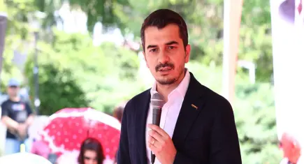 Çankaya Belediye Başkanı Hüseyin Can Güner'in savcılık ifadesi ortaya çıktı