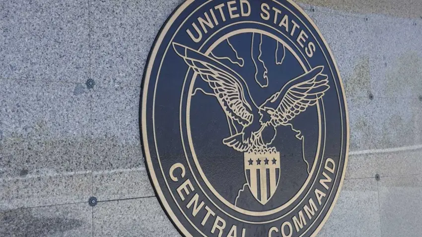 CENTCOM duyurdu: ABD ordusu İran'daki saldırı dalgasını tamamladı haberinin görseli