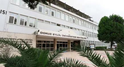 DEÜ’de tercih maratonu başlıyor: Aday öğrenciler akademisyenlerle buluşacak