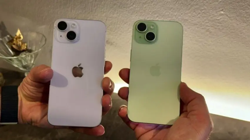 Deutsche Bank Raporu: Türkiye en pahalı Iphone satılan ülke oldu haberinin görseli