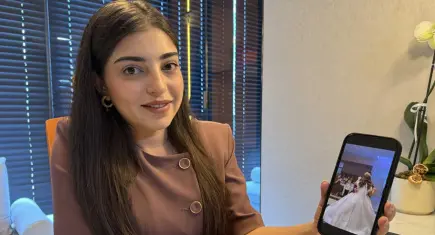 Düğün videosu bulunamayan çifte 200 bin lira manevi tazminat