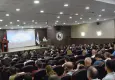 Ege Üniversitesi’nde 15 Temmuz’da demokrasi ve milli birlik vurgusu