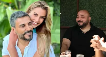 Engin Polat sessizliğini bozdu: İhmal ya da hata varsa sorumluluk tamamen bana aittir