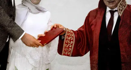 FETÖ'nün yeni yöntemleri deşifre oldu: Katolog evliliklerine devam ediliyor!