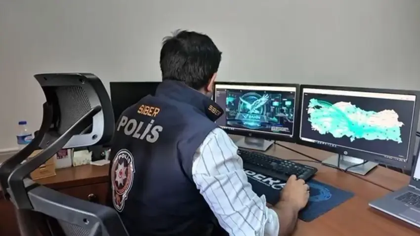 Gaziantep merkezli bahis operasyonu: 190 kişi gözaltında haberinin görseli