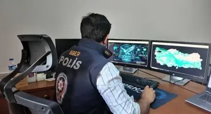 Gaziantep merkezli bahis operasyonu: 190 kişi gözaltında