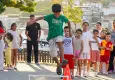 Gaziemir’de ‘Sokakta Şenlik Var’ coşkusu başladı