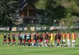 Göztepe'den Slovenya kampında ilk galibiyet