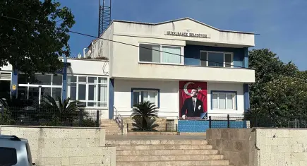 Güzelbahçe Belediyesi soruşturmasında ikinci dalga operasyon