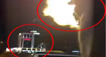 Hastaneye saldırı anlarını kayda almışlardı: 2 zanlı tutuklandı