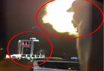 Hastaneye saldırı anlarını kayda almışlardı: 2 zanlı tutuklandı