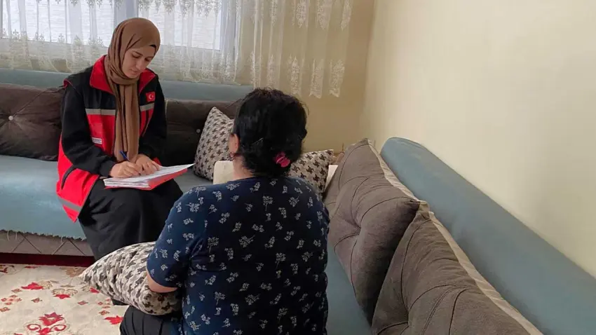 İPSD’den sosyal yardım çıkışı: “Çalışan da çalışmayan da aç”  haberinin görseli