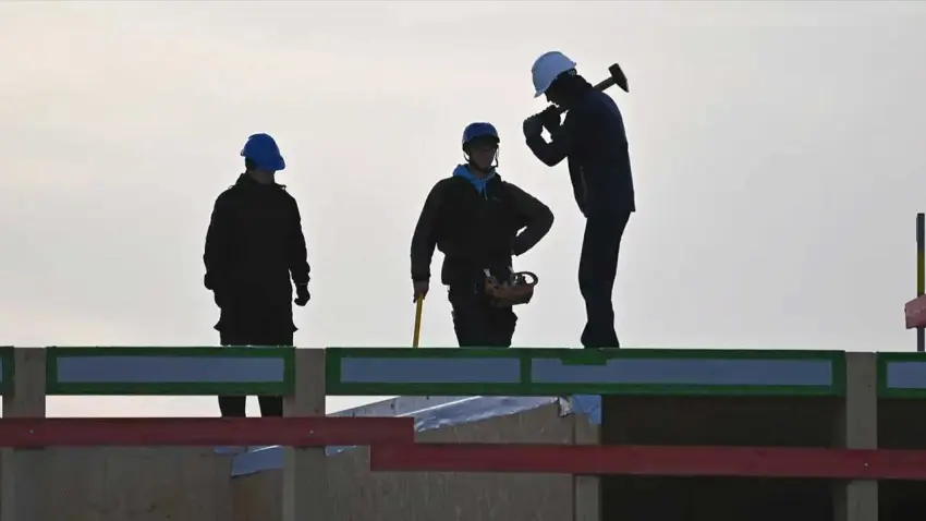 İş cinayetlerinde acı tablo: İzmir en fazla ölümün yaşandığı iller arasında haberinin görseli