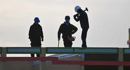 İş cinayetlerinde acı tablo: İzmir en fazla ölümün yaşandığı iller arasında