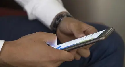 İthal cep telefonlarına zam yolda!