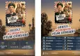 İzmir’de ‘Gezici Açıkhava Film Günleri’ başladı