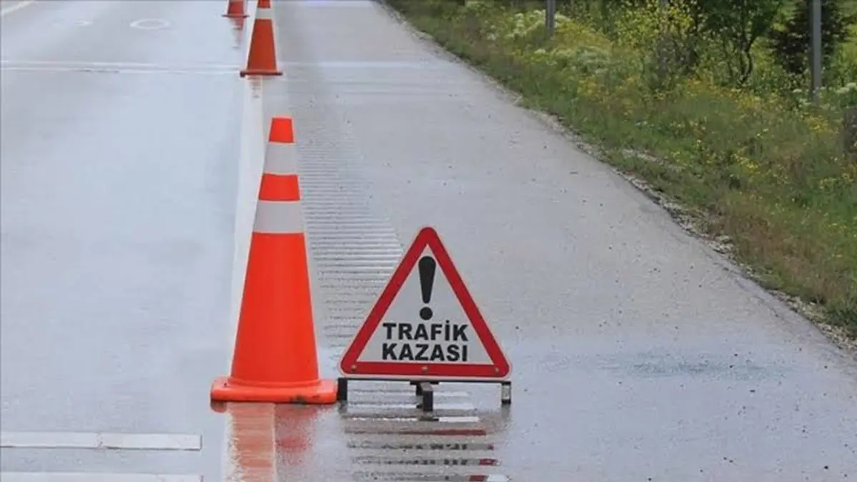 İzmir haber: Menderes'te feci kaza! Motosiklet sürücüsü hayatını kaybetti