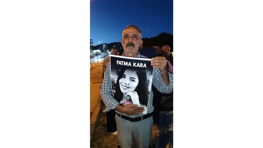 İzmir haber: Ödemiş'te eski sevgili cinayeti davası ertelendi haberinin görseli
