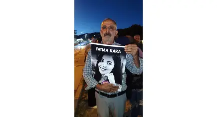 İzmir haber: Ödemiş'te eski sevgili cinayeti davası ertelendi