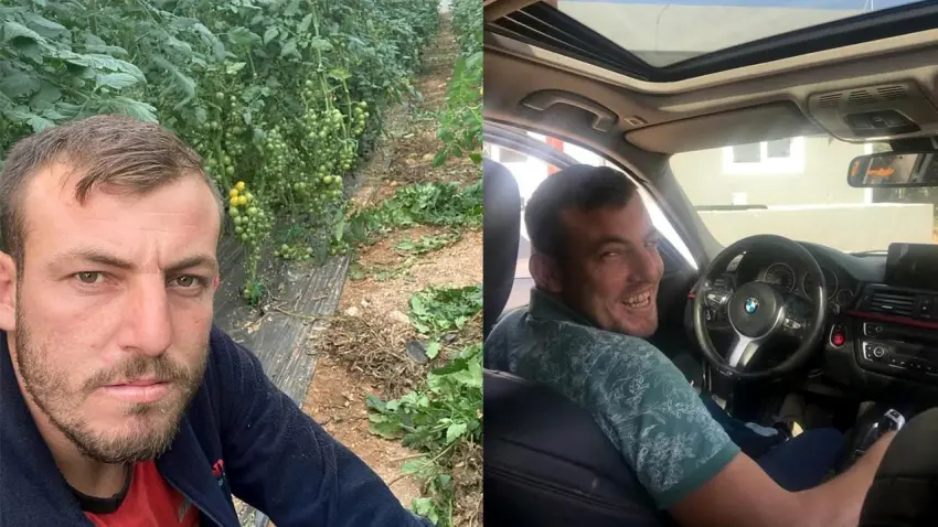 Kızının eski sevgilisini öldüren babaya verilen ceza belli oldu