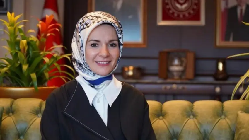Aile ve Sosyal Hizmetler Bakanı