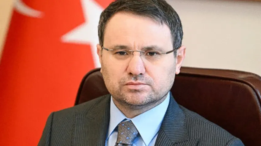 Adalet Bakanı