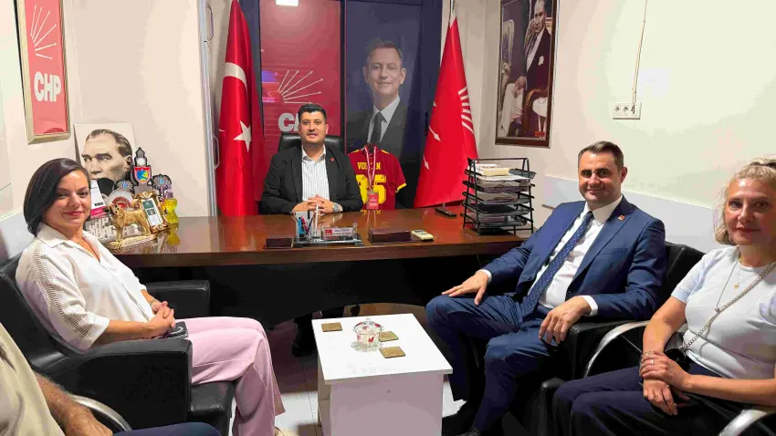 çağatay güç