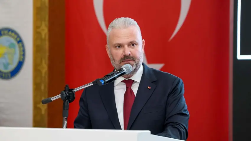 Menemen Belediye Başkanı Pehlivan: 15 Temmuz destanı unutulmayacak haberinin görseli