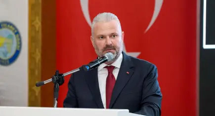 Menemen Belediye Başkanı Pehlivan: 15 Temmuz destanı unutulmayacak