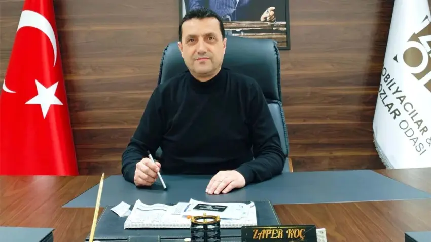 Mobilya sektöründe maliyet isyanı: Sermayemiz eriyor, üretim zorlaşıyor haberinin görseli