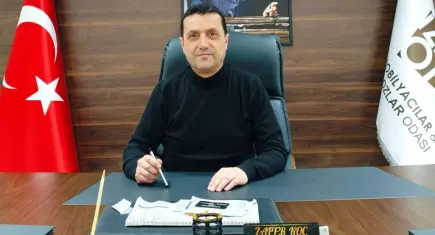 Mobilya sektöründe maliyet isyanı: Sermayemiz eriyor, üretim zorlaşıyor