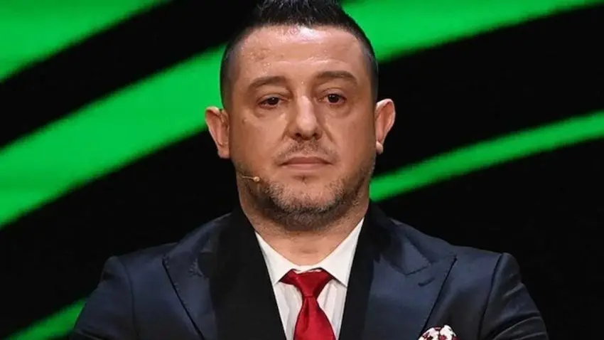 Nihat Kahveci gözaltına alındı haberinin görseli