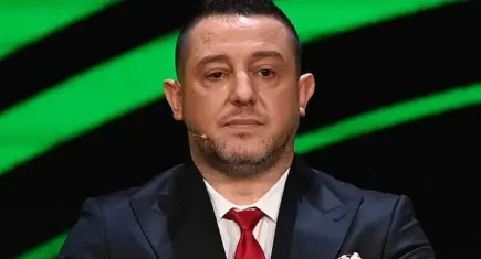 Nihat Kahveci gözaltına alındı