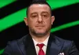Nihat Kahveci gözaltına alındı