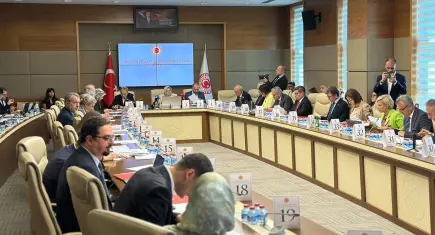 Öğrenci affını içeren kanun teklifi Meclis komisyonunda
