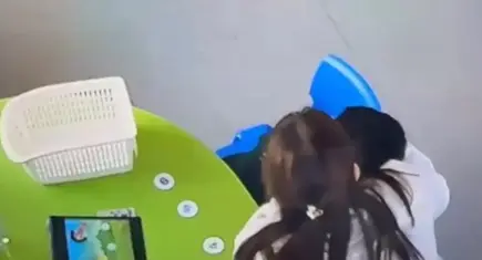 Otizmli çocuğa şiddet iddiasıyla tutuklanan eğitmen: Zarar verme kastım olmadı
