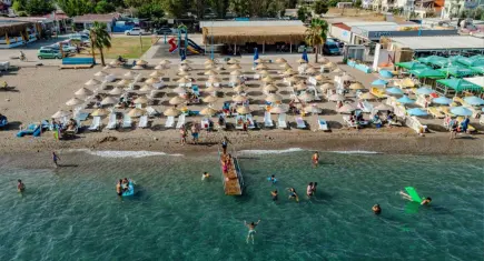 Seferihisar Belediyesi'nden yeni ödeme uygulaması: Nakit dönemi sona erdi