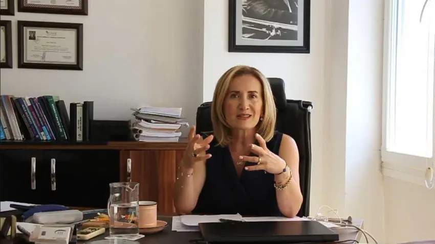 Sosyal Güvenlik Uzmanı Dilek Ete: Fiilen çalıştık, kağıt üstünde yok sayıldık haberinin görseli