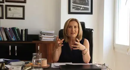 Sosyal Güvenlik Uzmanı Dilek Ete: Fiilen çalıştık, kağıt üstünde yok sayıldık