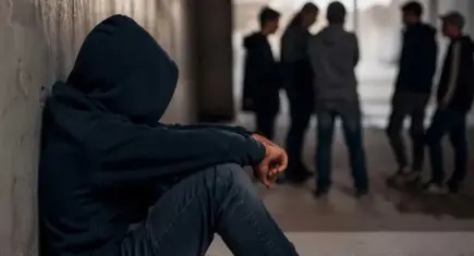 Suça sürüklenen çocuk düzenlemesinde yeni dönem: 15-18 yaş arasına müebbet hapis cezası geliyor! 